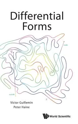 Diferenciálne formy - Differential Forms