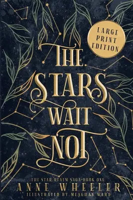 Hviezdy nečakajú - The Stars Wait Not