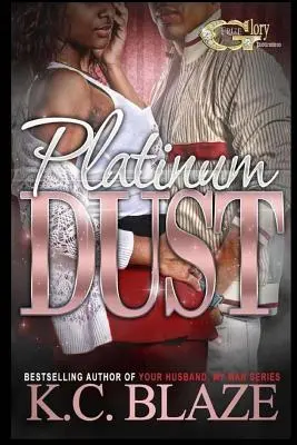 Platinový prach - Platinum Dust
