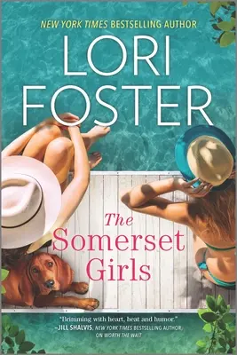 Somersetské dievčatá - The Somerset Girls