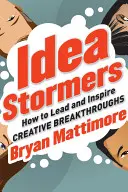 Búrliváci nápadov - Idea Stormers