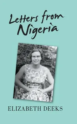 Listy z Nigérie - Letters From Nigeria