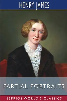 Čiastočné portréty (Esprios Classics) - Partial Portraits (Esprios Classics)