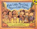Jeden malý, dvaja malí, traja malí pútnici - One Little, Two Little, Three Little Pilgrims