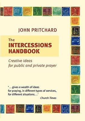 Príručka príhovorov - The Intercessions Handbook