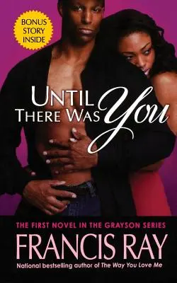 Kým si tam bol ty - Until There Was You