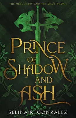 Knieža tieňa a popola - Prince of Shadow and Ash