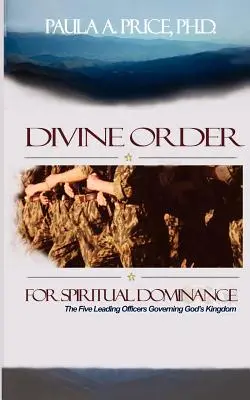 Božský poriadok pre duchovnú nadvládu - Divine Order for Spiritual Dominance