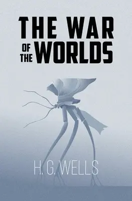 Vojna svetov (klasika čitateľskej knižnice) - The War of the Worlds (Reader's Library Classics)