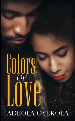 Farby lásky - Colors of Love