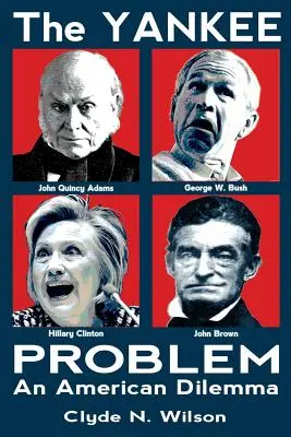 Problém Yankeeov: americká dilema - The Yankee Problem: An American Dilemma