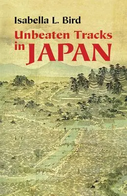 Neprekonané stopy v Japonsku - Unbeaten Tracks in Japan