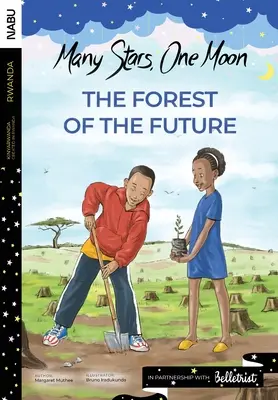 Les budúcnosti - The Forest of the Future