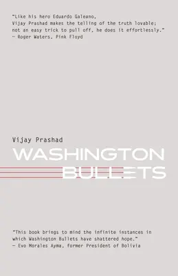 Washingtonské guľky - Washington Bullets