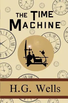Stroj času - The Time Machine