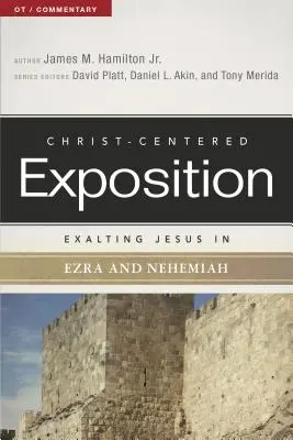 Vyvyšovanie Ježiša v Ezdrášovi a Nehemiášovi - Exalting Jesus in Ezra and Nehemiah
