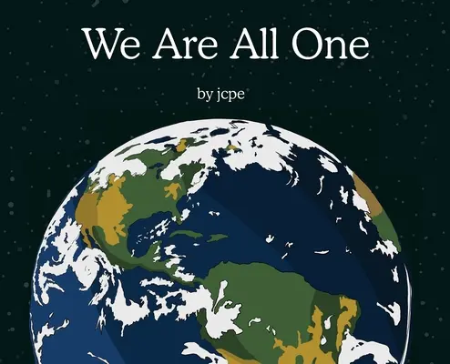Všetci sme jedno - We Are All One