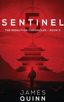 Sentinel Five: Veľké tlačené vydanie v tvrdej väzbe - Sentinel Five: Large Print Hardcover Edition