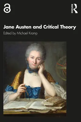 Jane Austenová a kritická teória - Jane Austen and Critical Theory