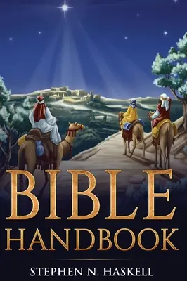 Biblická príručka: Annotated - Bible Handbook: Annotated