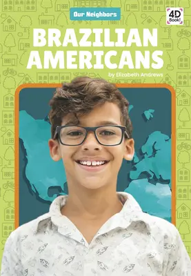 Brazílski Američania - Brazilian Americans