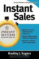 Okamžitý predaj - Instant Sales