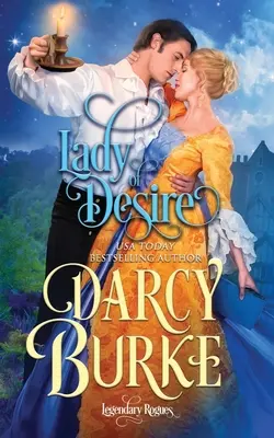 Dáma túžby - Lady of Desire