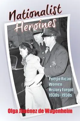 Nacionalistické hrdinky - Nationalist Heroines