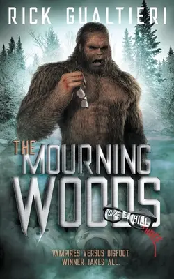 Smútočný les - The Mourning Woods