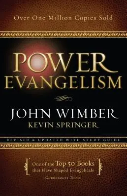 Mocná evanjelizácia - Power Evangelism