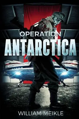 Operácia Antarktída - Operation Antarctica