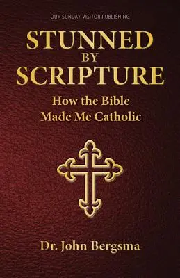 Ohromení Písmom: Ako ma Biblia urobila katolíkom - Stunned by Scripture: How the Bible Made Me Catholic