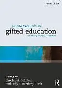 Základy vzdelávania nadaných: Zohľadnenie viacerých perspektív - Fundamentals of Gifted Education: Considering Multiple Perspectives