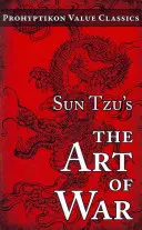 Umenie vojny od Sun Tzu - Sun Tzu's The Art of War