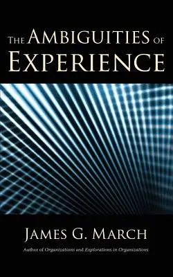 Dvojznačnosti skúseností - The Ambiguities of Experience