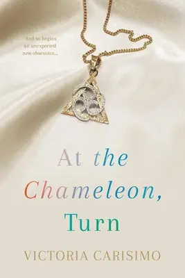 Na chameleóna sa obráť - At the Chameleon, Turn