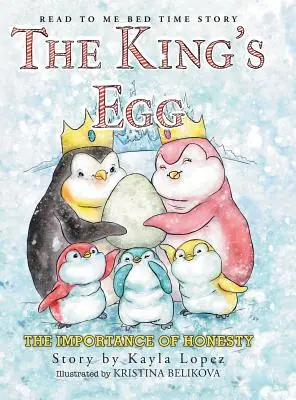 Kráľovo vajce - The King's Egg