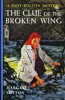 Stopa zlomeného krídla #29 - Clue of the Broken Wing #29