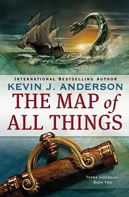 Mapa všetkých vecí - The Map of All Things