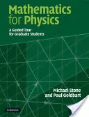 Matematika pre fyziku - Mathematics for Physics