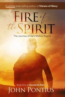 Oheň ducha: Cesta Sama Mahoya - Fire of the Spirit: The Journey of Sam Mahoy