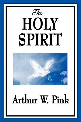 Duch Svätý - The Holy Spirit