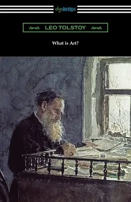 Čo je umenie? - What is Art?