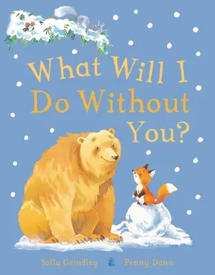 Čo si bez teba počnem? - What Will I Do Without You?