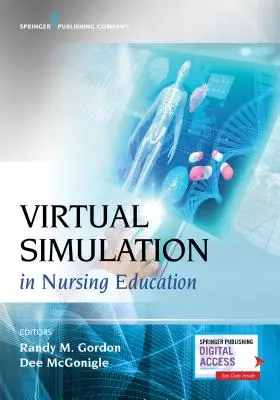 Virtuálna simulácia vo vzdelávaní sestier - Virtual Simulation in Nursing Education