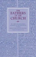 Glafyra o Pentateuchu, 2. diel: Exodus až Deuteronómium - Glaphyra on the Pentateuch, Volume 2: Exodus Through Deuteronomy