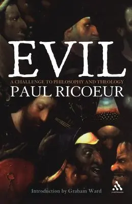 Zlo: výzva pre filozofiu a teológiu - Evil: A Challenge to Philosophy and Theology