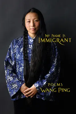 Moje meno je imigrant - My Name Is Immigrant