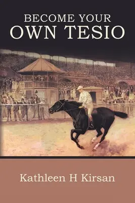 Staň sa svojím vlastným Tesiom - Become Your Own Tesio