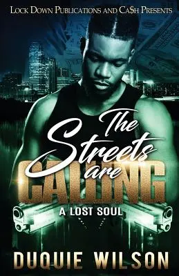 Ulice volajú: Stratená duša - The Streets Are Calling: A Lost Soul